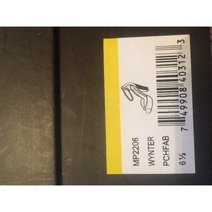 Badgley Mischka Heels